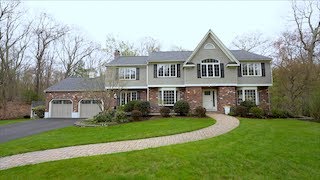 9 Onondaga Lane  Medfield MA  Video Tour [upl. by Cadel]