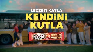 Boombastic  Lezzeti Katla Kendini Kutla [upl. by Sukin130]