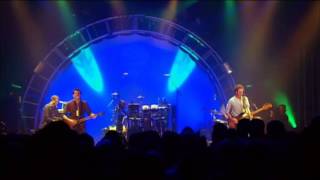 Guster  quotHomecoming Kingquot  Guster On Ice Live DVD [upl. by Tidwell410]