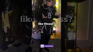 Do You Like Fitness [upl. by Wiltshire]