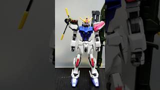 ランチャーストライク作ってみたごめんなさいカメラミスったフル動画版でなんとかしますガンダム制作 ガンダム ガンダム好き ガンダムseed ガンプラ製作 ガンプラ ストライクガンダム [upl. by Adnerol620]