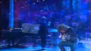 Copia di Pat Metheny and Rita Marcotulli Martas theme Passaggio per il Paradiso Sanremo 1996 [upl. by Alaehcim]