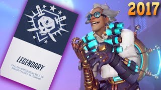 BEAT JUNKENSTEINS REVENGE ON LEGENDARY 2017  Tips And Tricks  Positioning  Priorities  How To [upl. by Esiuolyram]