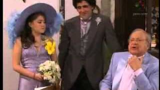 Una Familia De 10 La Boda De Plutarquito Y Gaby 2flv [upl. by Gnni]