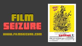 Film Seizure 54  The FlimFlam Man [upl. by Novy]