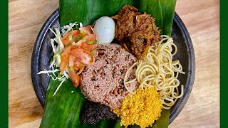 Africa Cooking Recipes Ghanaian Restaurant in Gambia 🇬🇲 West Africa [upl. by Hernardo]