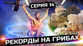 Во время очищения тела открываются супер способности Серия 14 сезон 1 [upl. by Suqram]