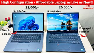 Second Hand Laptop First Time Buying Experience  Condition Quality Performance Test on Store [upl. by Ramel]