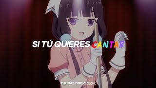 La Canción Viral De Tiktok que dice Chipi Chapa Dubi Dubi  DubiDubiDu  Christel『AMV』Letra [upl. by Gregg]