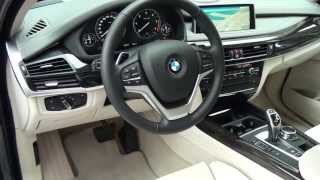 Testbericht BMW X5 2013  AutoScout24 [upl. by Fishman]