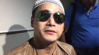 Robin Padilla says hotheaded senators should study history of Bangsamoro first [upl. by Grussing]