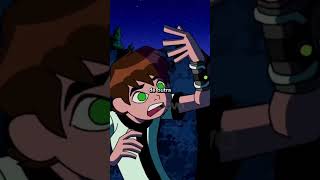 Day 21  How many aliens in Bens Omnitrix [upl. by Oak]