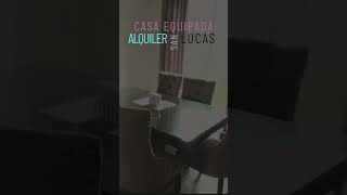 sanlucas sacatepequez casa equipada en alquiler  👉🇬🇹📞38359200 [upl. by Acinod]