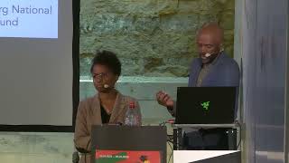 Historicising lusophone immobilities  Aleida Vieira and Bernardino Tavares [upl. by Anairt]