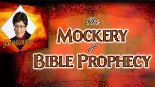 Jan Markell on the Mockery of Bible Prophecy [upl. by Oswell]