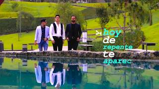 Banda La Ejecutiva  El día que me fui Video Lyric Oficial [upl. by Assennav]