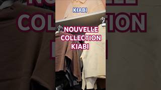 KIABI NOUVELLE COLLECTION kiabi shopping news [upl. by Willett]