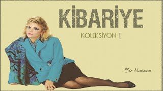 Kibariye  Geceler Koleksiyon1 [upl. by Gris]