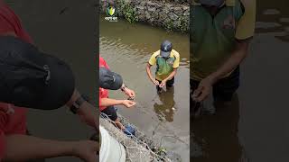 Fishing With Barku Shet Part 3 sagunabaug [upl. by Ihp]