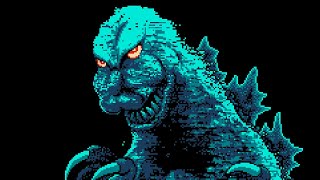 Godzilla Monster of Monsters Destroy All Monsters [upl. by Goodyear]