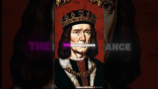 quotKing Richard III Villain or Victim RichardIII HistoryMystery LostKingquot [upl. by Anne]