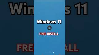 How to Install Windows 11 on android amp ios win11launcher [upl. by Lenka]