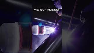 STAHLWERK DC WIG 200 Puls Pro [upl. by Amalberga]