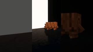 Forgotten and lost in the shadows minecraft sad mobvote [upl. by Leann992]