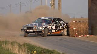 Short Rally Moorslede 2022 [upl. by Kirkpatrick]