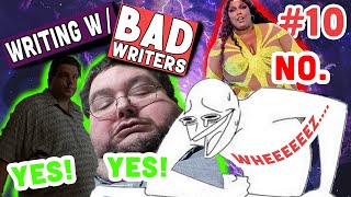 When is being FAT funny  Writing w Bad Writers 10 [upl. by Shelly283]