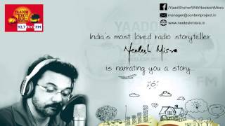 Paheli by Ankita Jain  Yaadon ka Idiot Box with Neelesh Misra  Season 4 [upl. by Noiram777]