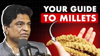 All That You Need To Know About Millet in 10 Mins [upl. by Ilwain763]