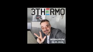 Prezentacja Webinarium 3Thermo ogrzewanie ścienne [upl. by Vina335]