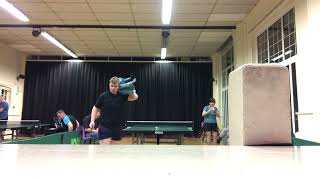 Elliott Lugg vs Karen Wrigley 12224 [upl. by Akimit]