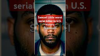 Samuel Little worst serial killer in US history [upl. by David]