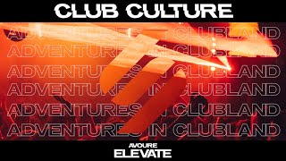 Avoure  Elevate [upl. by Allemaj]