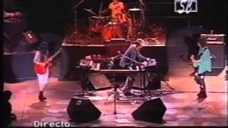 Charly Garcia 1995 Mar del plata [upl. by Ecam536]