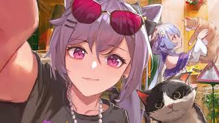 Nightcore  Way Back  Lyrics [upl. by Dorcus]