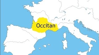 Chronology of the Occitan language [upl. by Waverley]