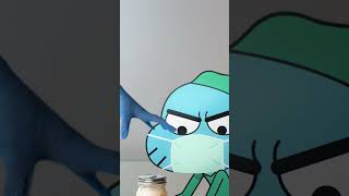 Gumball Operates a Sandwich  The Amazing World of Gumball  Watch more on Cartoon Network Shorts [upl. by Penrose]