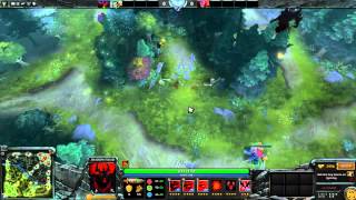 Dota 2 Direct Pathing Increase Skill Accuracy Pro Tips and Tricks [upl. by Uriiah]