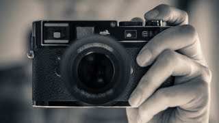 The Best Leica Camera for Beginners [upl. by Amery]