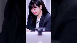 Who made Lisa cry Call my Sisters Jennie Rosé Jisoo Part 2 [upl. by Damon465]