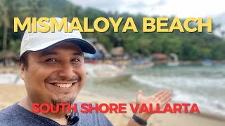 South Shore Puerto Vallarta Mismaloya [upl. by Tybalt]