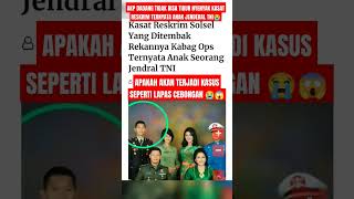 AKP DADANG SEDANG TIDAK ENAK MAKAN😭😱 tniindonesia news tnirakyat beritaterkini tnicintarakyat [upl. by Gerik438]