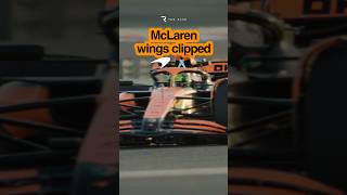 🐌 Red Bull’s theory on McLaren getting SLOWER [upl. by Katinka781]