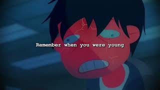 Shine On You Crazy Diamond  Pink Floyd Animation amp Lyrics [upl. by Ashelman]