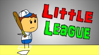 Brewstew  Little League [upl. by Schnorr]