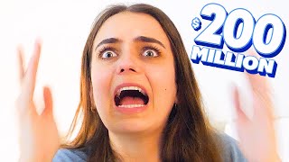 We WON the LOTTERY PRANK on WIFE BEST REACTION EVER [upl. by Wooster]