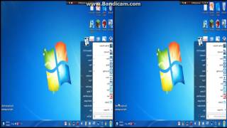 Chilled Windows 10 as Windows 7 [upl. by Ahso]